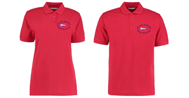 CDMBC - Mens & Ladies Polo Shirt - K403